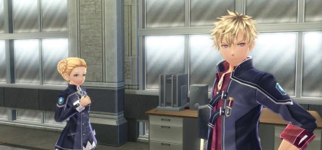 The Legend of Heroes: Trails of Cold Steel III Steam CD Key