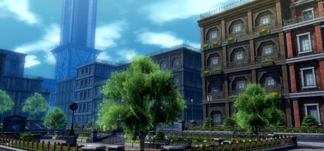 The Legend of Heroes: Trails of Cold Steel III Steam CD Key