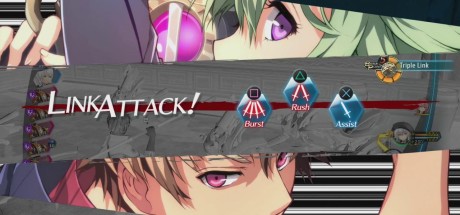 The Legend of Heroes: Trails of Cold Steel III Steam CD Key