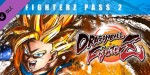 DRAGON BALL FighterZ - FighterZ Pass 2 DLC Steam CD Key