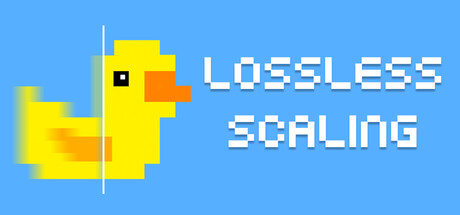 Lossless Scaling PC Steam CD Key Lossless Scaling PC Steam CD Key