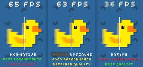 Lossless Scaling PC Steam CD Key Lossless Scaling PC Steam CD Key