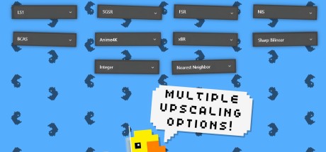 Lossless Scaling PC Steam CD Key Lossless Scaling PC Steam CD Key