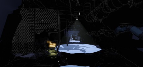 Lightmatter EU Steam CD Key