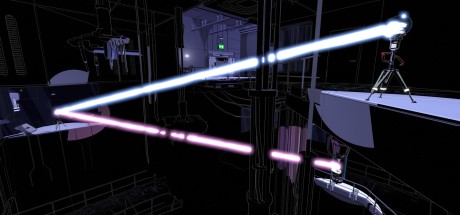 Lightmatter EU Steam CD Key Lightmatter EU Steam CD Key