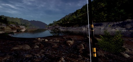 Ultimate Fishing Simulator - Kariba Dam DLC Steam CD Key Ultimate Fishing Simulator - Kariba Dam DLC Steam CD Key
