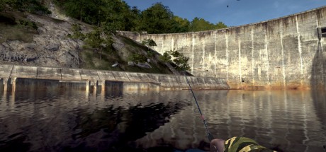 Ultimate Fishing Simulator - Kariba Dam DLC Steam CD Key Ultimate Fishing Simulator - Kariba Dam DLC Steam CD Key