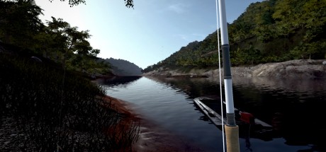 Ultimate Fishing Simulator - Kariba Dam DLC Steam CD Key Ultimate Fishing Simulator - Kariba Dam DLC Steam CD Key