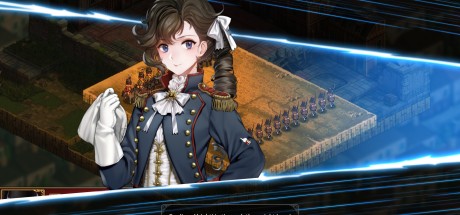 圣女战旗 Banner of the Maid PC Steam CD Key 圣女战旗 Banner of the Maid PC Steam CD Key