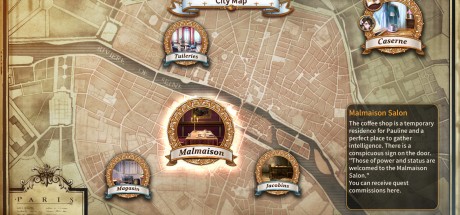 圣女战旗 Banner of the Maid PC Steam CD Key 圣女战旗 Banner of the Maid PC Steam CD Key