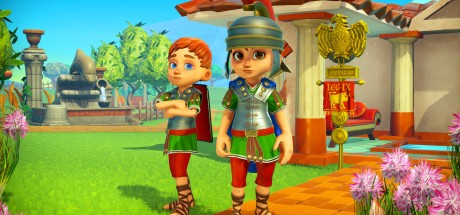 Farm Together - Laurel Pack DLC EU PC Steam CD Key