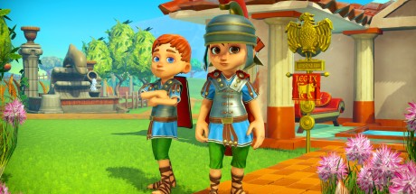 Farm Together - Laurel Pack DLC EU PC Steam CD Key