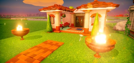 Farm Together - Laurel Pack DLC EU PC Steam CD Key