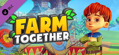 Farm Together - Chickpea Pack DLC EU PC Steam CD Key Farm Together - Chickpea Pack DLC EU PC Steam CD Key