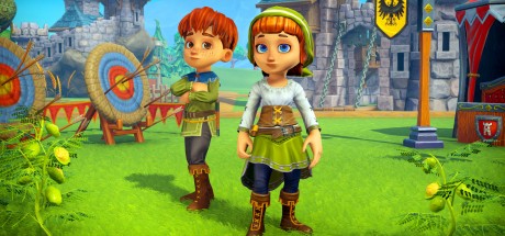 Farm Together - Chickpea Pack DLC EU PC Steam CD Key Farm Together - Chickpea Pack DLC EU PC Steam CD Key