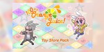 100% Orange Juice - Toy Store Pack DLC Steam CD Key