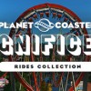 Planet Coaster - Magnificent Rides Collection DLC EU PC Steam CD Key