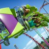 Planet Coaster - Magnificent Rides Collection DLC EU PC Steam CD Key