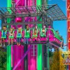 Planet Coaster - Magnificent Rides Collection DLC EU PC Steam CD Key
