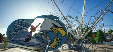 Planet Coaster - Magnificent Rides Collection DLC EU PC Steam CD Key