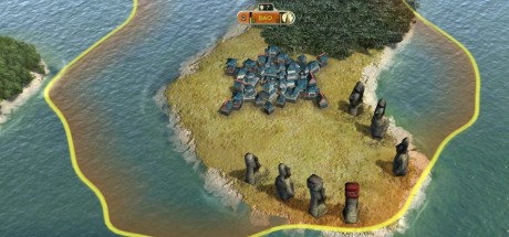 Sid Meier's Civilization V - Polynesian Civilization Pack DLC Steam CD Key Sid Meier's Civilization V - Polynesian Civilization Pack DLC Steam CD Key