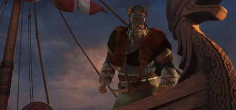 Sid Meier's Civilization V - Civ and Scenario Pack: Denmark (The Vikings) DLC PC Steam CD Key