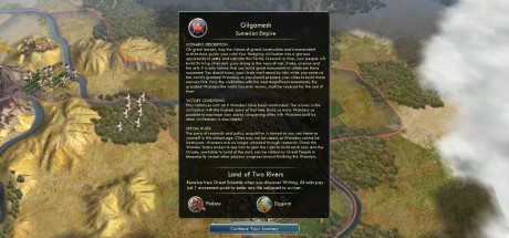Sid Meier's Civilization V - Wonders of the Ancient World Scenario Pack DLC Steam CD Key Sid Meier's Civilization V - Wonders of the Ancient World Scenario Pack DLC Steam CD Key
