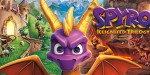 Spyro Reignited Trilogy EU PC Windows 10 CD Key