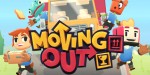 Moving Out ASIA Steam CD Key