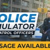 Police Simulator: Patrol Officers US XBOX One / Xbox Series X|S CD Key
