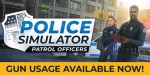 Police Simulator: Patrol Officers US XBOX One / Xbox Series X|S CD Key