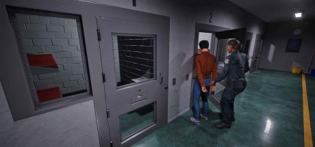 Police Simulator: Patrol Officers LATAM PC Steam CD Key