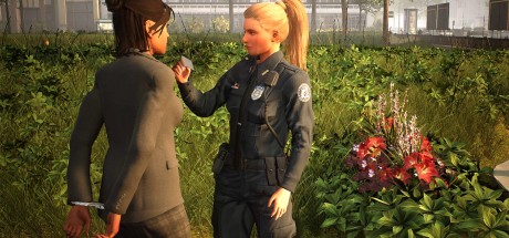 Police Simulator: Patrol Officers LATAM PC Steam CD Key