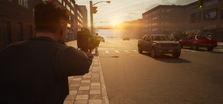 Police Simulator: Patrol Officers LATAM PC Steam CD Key