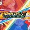 Mega Man Zero/ZX Legacy Collection TR XBOX One / Xbox Series X|S CD Key Mega Man Zero/ZX Legacy Collection TR XBOX One / Xbox Series X|S CD Key