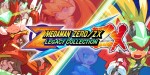 Mega Man Zero/ZX Legacy Collection TR XBOX One / Xbox Series X|S CD Key
