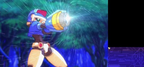 Mega Man Zero/ZX Legacy Collection TR XBOX One / Xbox Series X|S CD Key Mega Man Zero/ZX Legacy Collection TR XBOX One / Xbox Series X|S CD Key