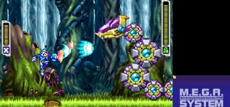 Mega Man Zero/ZX Legacy Collection TR XBOX One / Xbox Series X|S CD Key Mega Man Zero/ZX Legacy Collection TR XBOX One / Xbox Series X|S CD Key