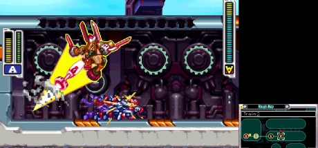 Mega Man Zero/ZX Legacy Collection TR XBOX One / Xbox Series X|S CD Key Mega Man Zero/ZX Legacy Collection TR XBOX One / Xbox Series X|S CD Key