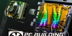 PC Building Simulator Overclocked Edition Steam CD Key