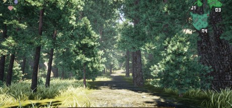 Nature Hunter Steam CD Key