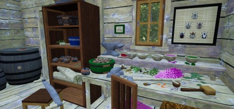 Nature Hunter Steam CD Key