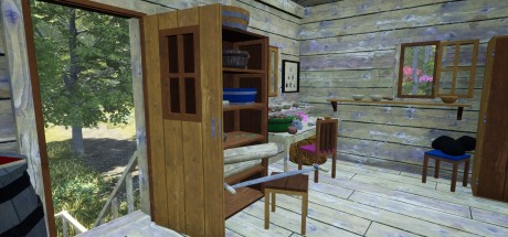 Nature Hunter Steam CD Key