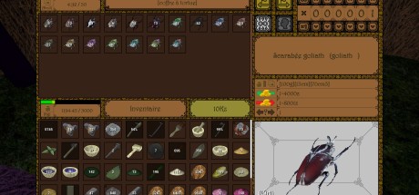 Nature Hunter Steam CD Key