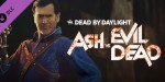 Dead by Daylight - Ash vs Evil Dead DLC EU PC Steam CD Key