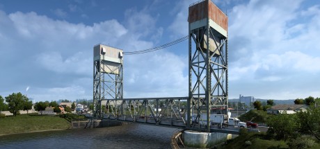 American Truck Simulator - Washington DLC PC Steam CD Key American Truck Simulator - Washington DLC PC Steam CD Key