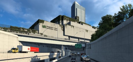 American Truck Simulator - Washington DLC PC Steam CD Key American Truck Simulator - Washington DLC PC Steam CD Key