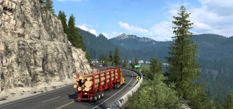 American Truck Simulator - Washington DLC PC Steam CD Key American Truck Simulator - Washington DLC PC Steam CD Key