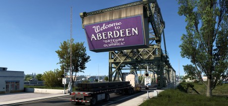 American Truck Simulator - Washington DLC PC Steam CD Key American Truck Simulator - Washington DLC PC Steam CD Key