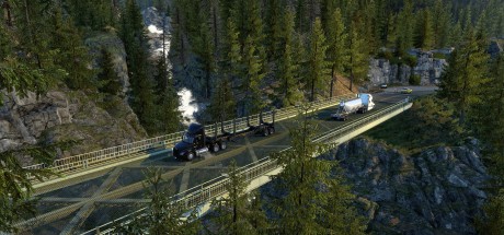 American Truck Simulator - Washington DLC PC Steam CD Key American Truck Simulator - Washington DLC PC Steam CD Key